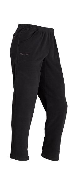 Marmot Брюки комфортные из флиса Marmot Reactor Pant