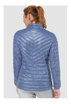 Jack Wolfskin Куртка пуховая женская Jack Wolfskin Vista Jacket Women