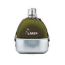 Laken Фляга спортивная в чехле Laken screw cap Clasica