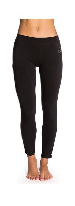 Rip Curl Трикотажные леггинсы Rip Curl Pipa leggin