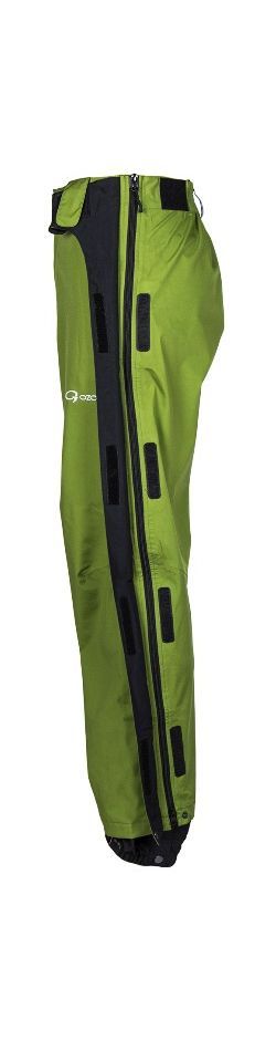 O3 Ozone Мужские брюки мембранные O3 Ozone Contro O-Tech Neo 3L