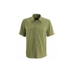 Vaude Рубашка спортивная Vaude Santana Shirt III