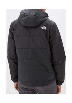The North Face Куртка теплая мужская The North Face Insulated Fanorak