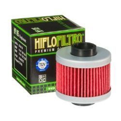 Hi-Flo Масляный фильтр Hi-Flo HF185