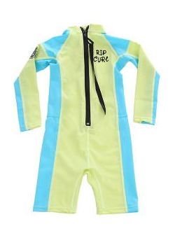 Rip Curl Гидрофутболка Rip Curl Jnr Girl Sunny Rays L/Sl