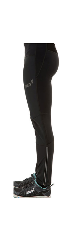 Inov-8 Беговые брюки Inov-8 Winter Tight W