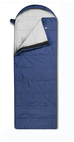 Trimm Спальник одеяло легкий комфорт Trimm - Comfort Viper ( +6)