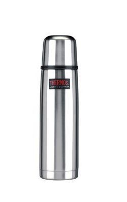 Thermos Термос компактный Thermos FBB 750B L&C