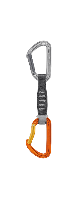 Petzl Удобная скалолазная оттяжка Petzl Spirit Express