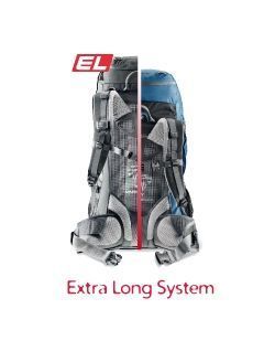 Deuter Рюкзак для велосипедного вида спорта Deuter Trans Alpine 32 EL