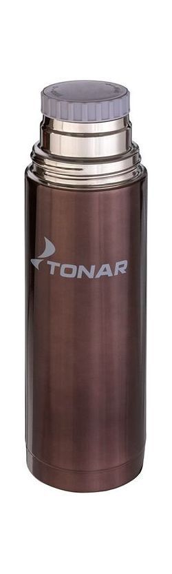 Тонар Термос стильный с 2 кружками Тонар HS.TM-034 0.75