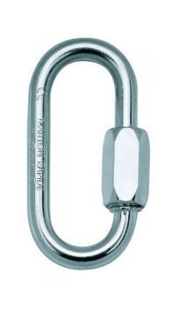 Petzl Альпинистский карабин Petzl Maillon Rapide N°5