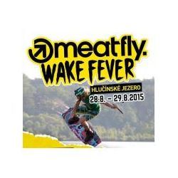 MEATFLY Доска для водного спорта MEATFLY WAKE BOARD