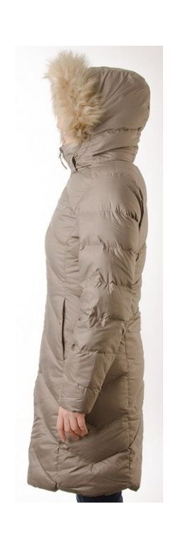Marmot Пальто длинное технологичное Marmot Wm's Montreaux Coat