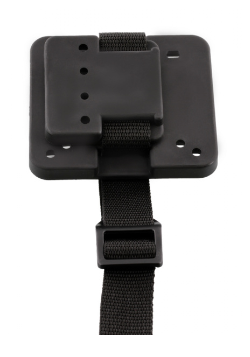 Крепление для эхолота в лодку ПВХ М