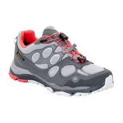 Jack Wolfskin Jack Wolfskin — Кроссовки спортивные Trail Excite Texapore Low W