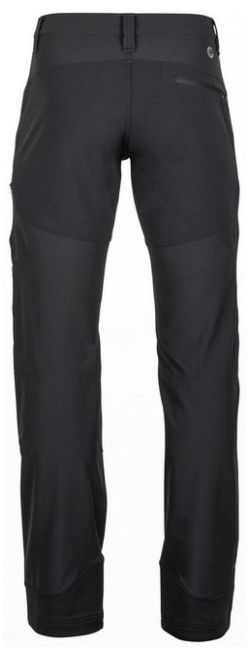 Marmot Брюки мужские для альпинизма Marmot Highland Pant Short