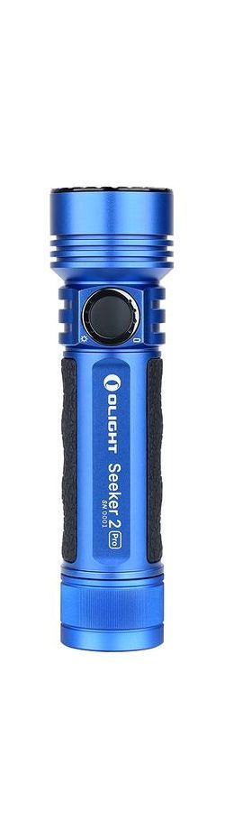 Olight Перезаряжаемый стильный фонарь Olight Seeker 2 Pro