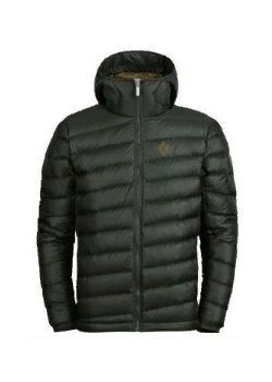 Black Diamond Куртка мужская для горной активности Black Diamond Cold Forge Hoody