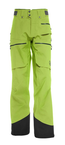 Norrona Мужские функциональные брюки Norrona Lofoten Gore-Tex Pro