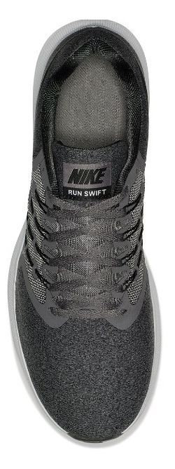 Nike Nike - Комфортные мужские кроссовки Run Swift