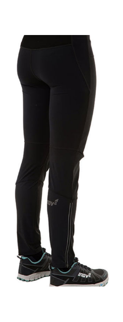 Inov-8 Беговые брюки Inov-8 Winter Tight W