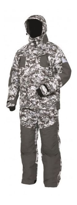 Norfin Зимний костюм мужской Norfin Explorer