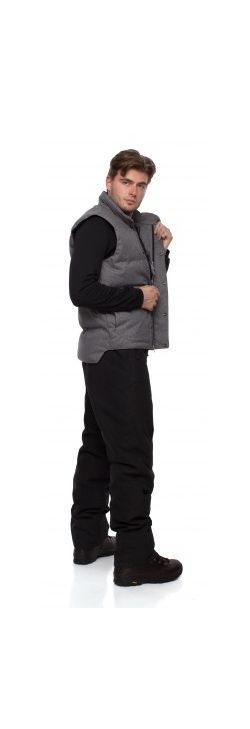 Bask Теплый жилет Bask Vaygach Vest Soft