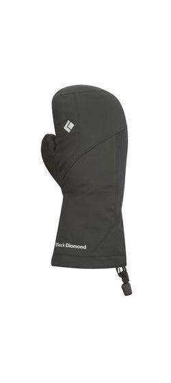 Black Diamond Рукавицы нейлоновые Black Diamond Access Mitt