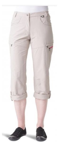 Millet Трансформирующиеся брюки Millet LD Outside Pant