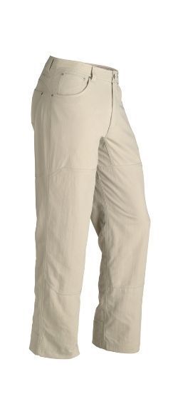 Marmot Стильные брюки Marmot Carson Pant