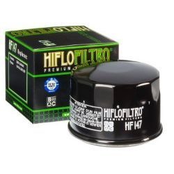 Hi-Flo Масляный фильтр для мотоцикла Hi-Flo HF147