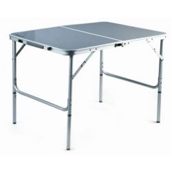 KingCamp Кемпинговый стол King Camp 3815 Alu.Folding Table 100х70