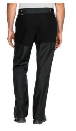 Jack Wolfskin Комфортные мембранные брюки Jack Wolfskin The Humboldt Pants Men