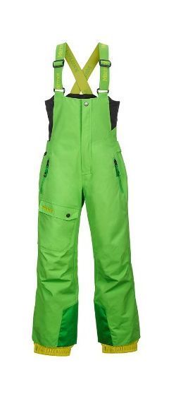 Marmot Детские штаны Marmot Boy's Rosco Bib