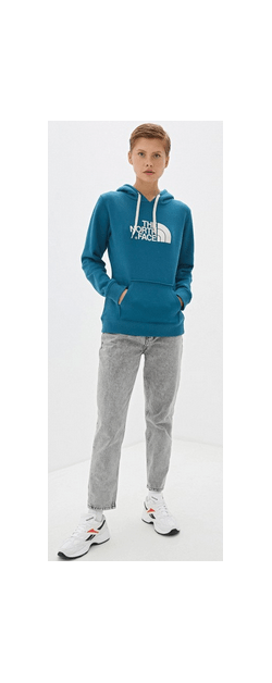 The North Face Толстовка с капюшоном The North Face Drew Hoody