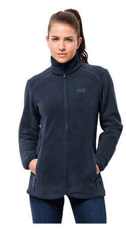 Jack Wolfskin Куртка модная Jack Wolfskin Moonshine altis women