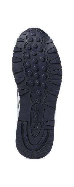 Reebok Комфортные мужские кроссовки Reebok Cl Leather Mu