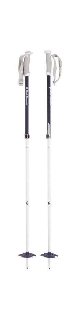 Black Diamond Палки трехсекционные Black Diamond Boundary Probe Ski Poles