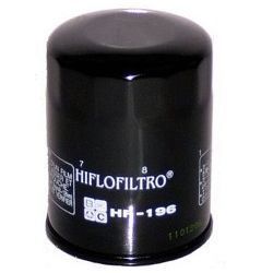 Hi-Flo Отличный масляный фильтр Hi-Flo HF196