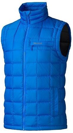 Marmot Безрукавка спортивная мужская Marmot Ajax Vest