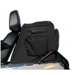 Baseg Кофр на багажник для снегохода Baseg Arctic Cat 570 Z1