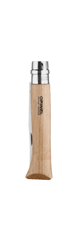 Opinel Подарочный набор из х ножей Opinel 3- Opinel Outdoor