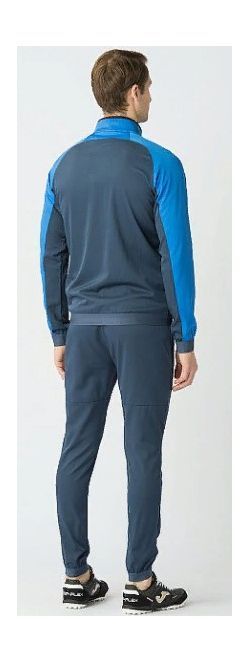 Joma Удобный спортивный костюм Joma Essential