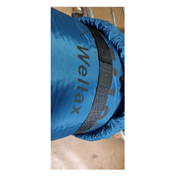 Talberg Коврик походный самонадувающийся Talberg Wellax Mat