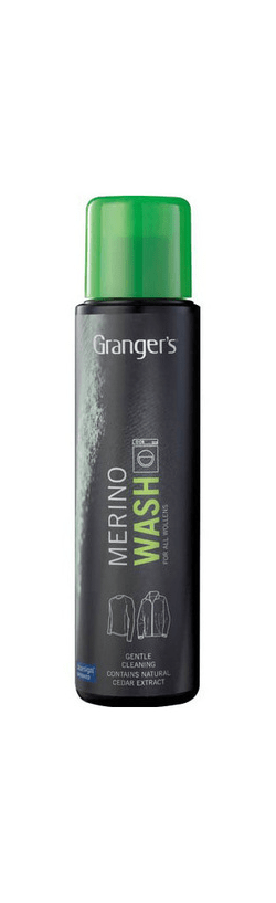 Granger’s Стирка для деликатных тканей Granger’s Merino Wash 300