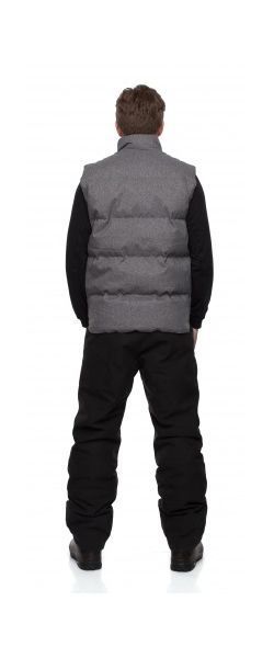 Bask Теплый жилет Bask Vaygach Vest Soft