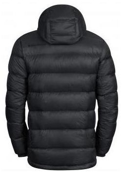 Black Diamond Куртка утеплённая Black Diamond Cold Forge Parka