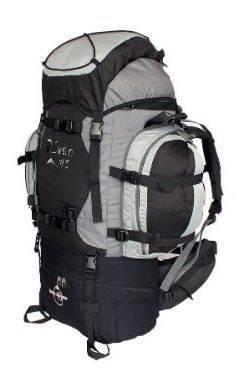 СнарЯжение Функциональный рюкзак Снаряжение Сван 95 (i)