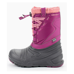 MERRELL Merrell - Сапоги зимние для детей M-Snow Quest Lite 2.0 WTRPF